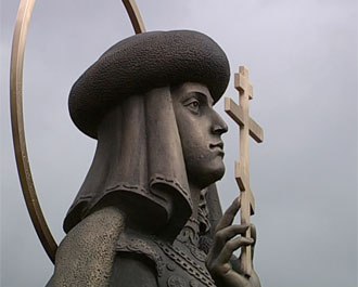 1 апреля день памяти святой Софии Слуцкой